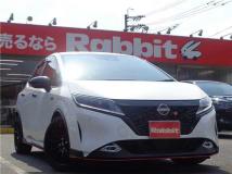 2020 Nissan Note