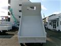 2007 Daihatsu Hijet Truck
