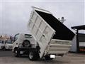 2017 Hino Dutro