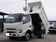 2017 Hino Dutro