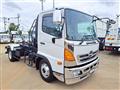 2015 Hino Ranger