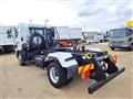 2015 Hino Ranger