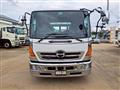 2015 Hino Ranger