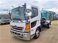 2015 Hino Ranger