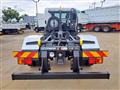 2015 Hino Ranger