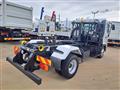 2015 Hino Ranger