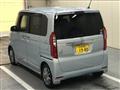 2019 Honda N BOX