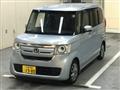 2019 Honda N BOX