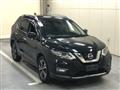 2017 Nissan X-Trail