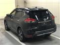 2017 Nissan X-Trail