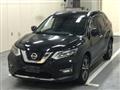2017 Nissan X-Trail