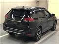 2017 Nissan X-Trail