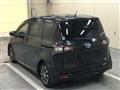 2018 Toyota Sienta