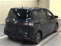 2018 Toyota Sienta