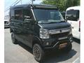 2023 Suzuki Every Wagon