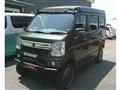 2023 Suzuki Every Wagon