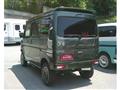 2023 Suzuki Every Wagon