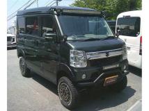 2023 Suzuki Every Wagon