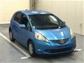 2008 Honda Fit