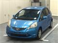 2008 Honda Fit