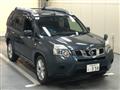2012 Nissan X-Trail