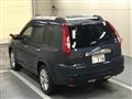 2012 Nissan X-Trail