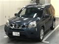 2012 Nissan X-Trail