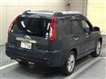 2012 Nissan X-Trail