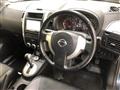 2012 Nissan X-Trail