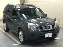2012 Nissan X-Trail