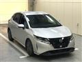 2022 Nissan Note