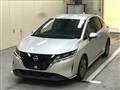 2022 Nissan Note