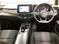 2022 Nissan Note