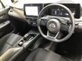 2022 Nissan Note