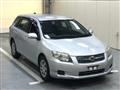 2007 Toyota Corolla Fielder