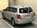 2007 Toyota Corolla Fielder