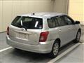 2007 Toyota Corolla Fielder