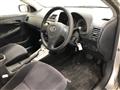 2007 Toyota Corolla Fielder