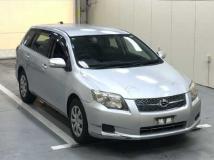 2007 Toyota Corolla Fielder