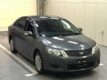 2010 Toyota Allion
