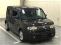 2018 Nissan Cube