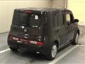 2018 Nissan Cube