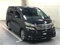 2011 Toyota Vellfire