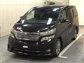 2011 Toyota Vellfire