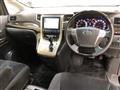 2011 Toyota Vellfire