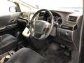 2011 Toyota Vellfire