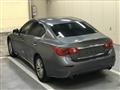2015 Nissan Skyline