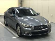 2015 Nissan Skyline