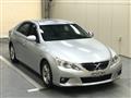 2009 Toyota Mark X