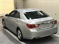 2009 Toyota Mark X